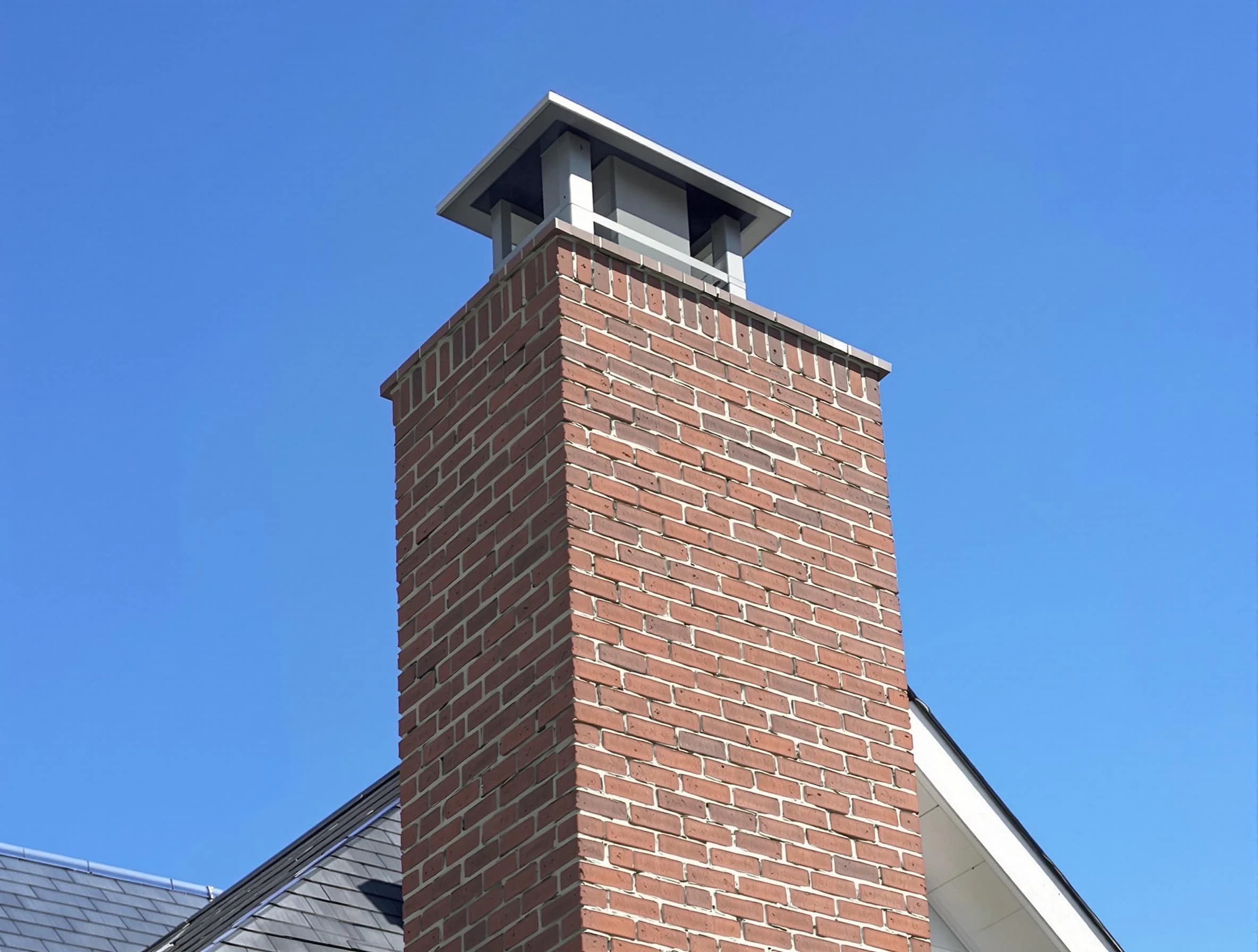 Chimney Remodeling service in Midvale, UT
