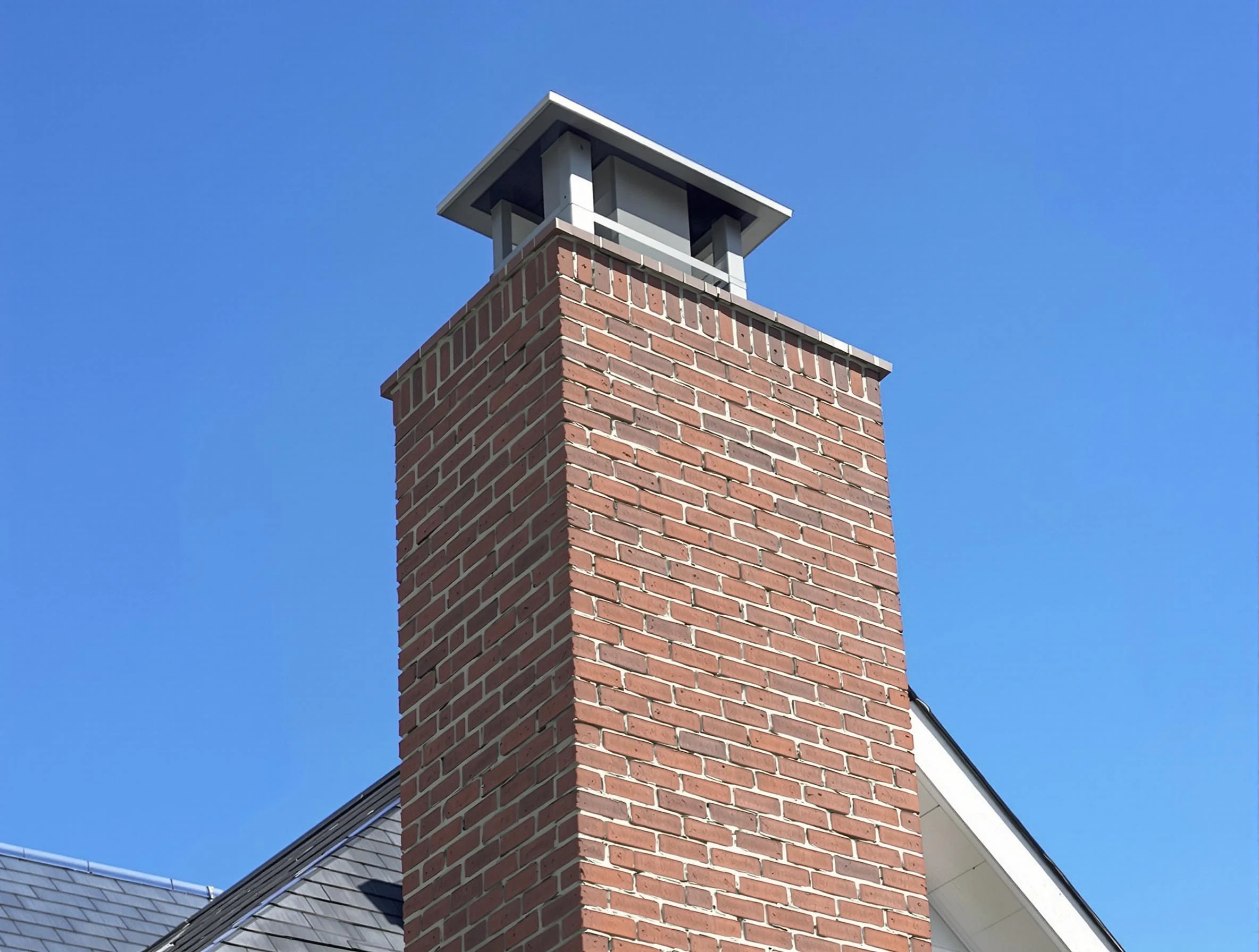 Chimney Remodeling in Midvale